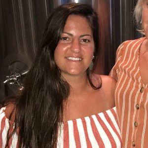 Meet your Posher, Lindsey